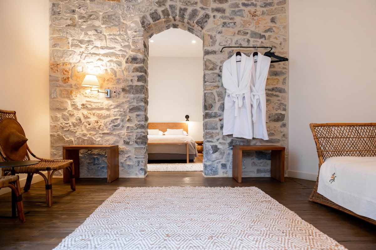 celestine perspetive